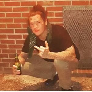 Meet your Posher, Edwin